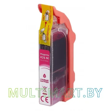 Картридж Sakura Printing SI4558B001 картинка 2